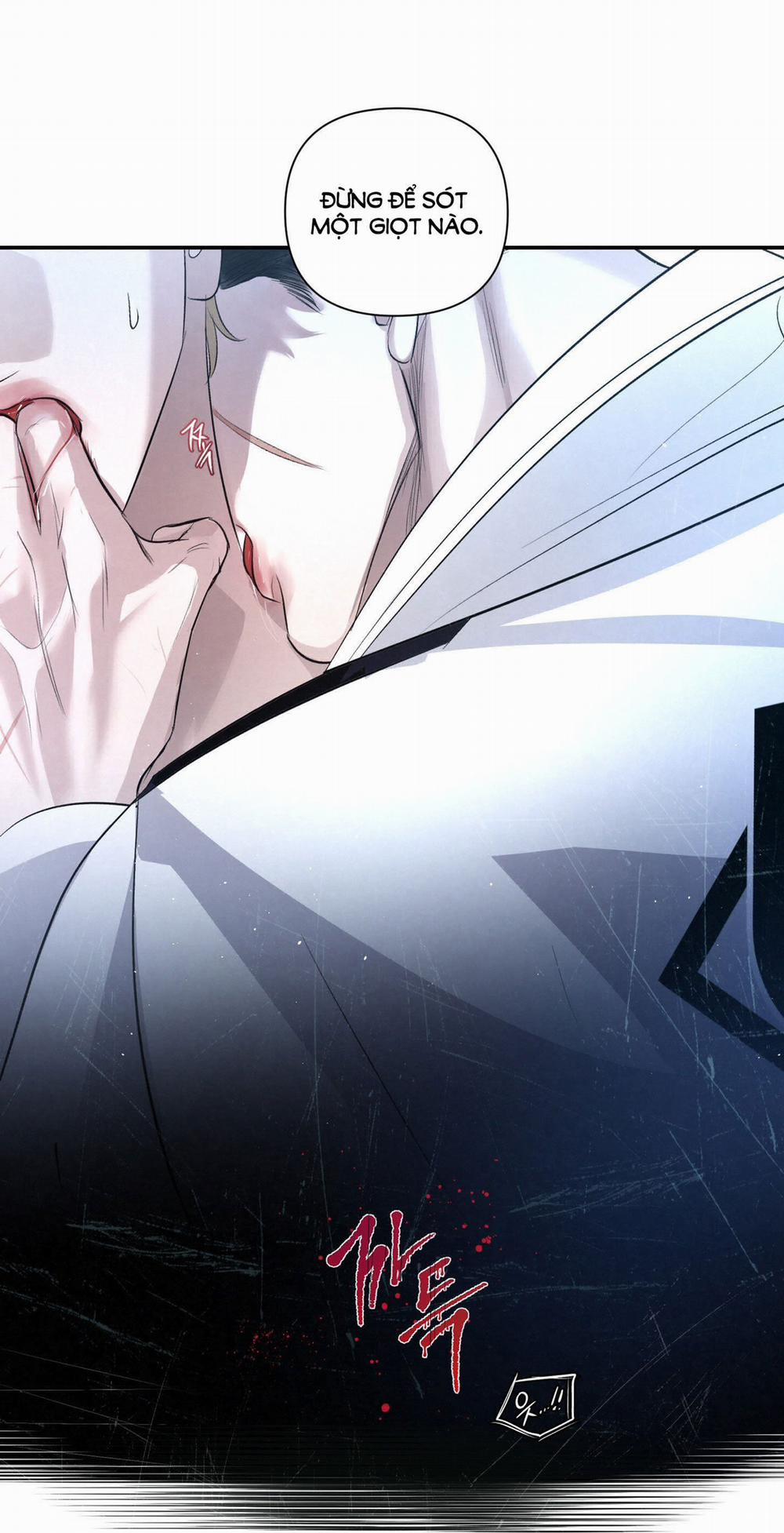 [18+] Sự Trị Liệu Ngọt Hơn Cả Máu 7.2 trang 20