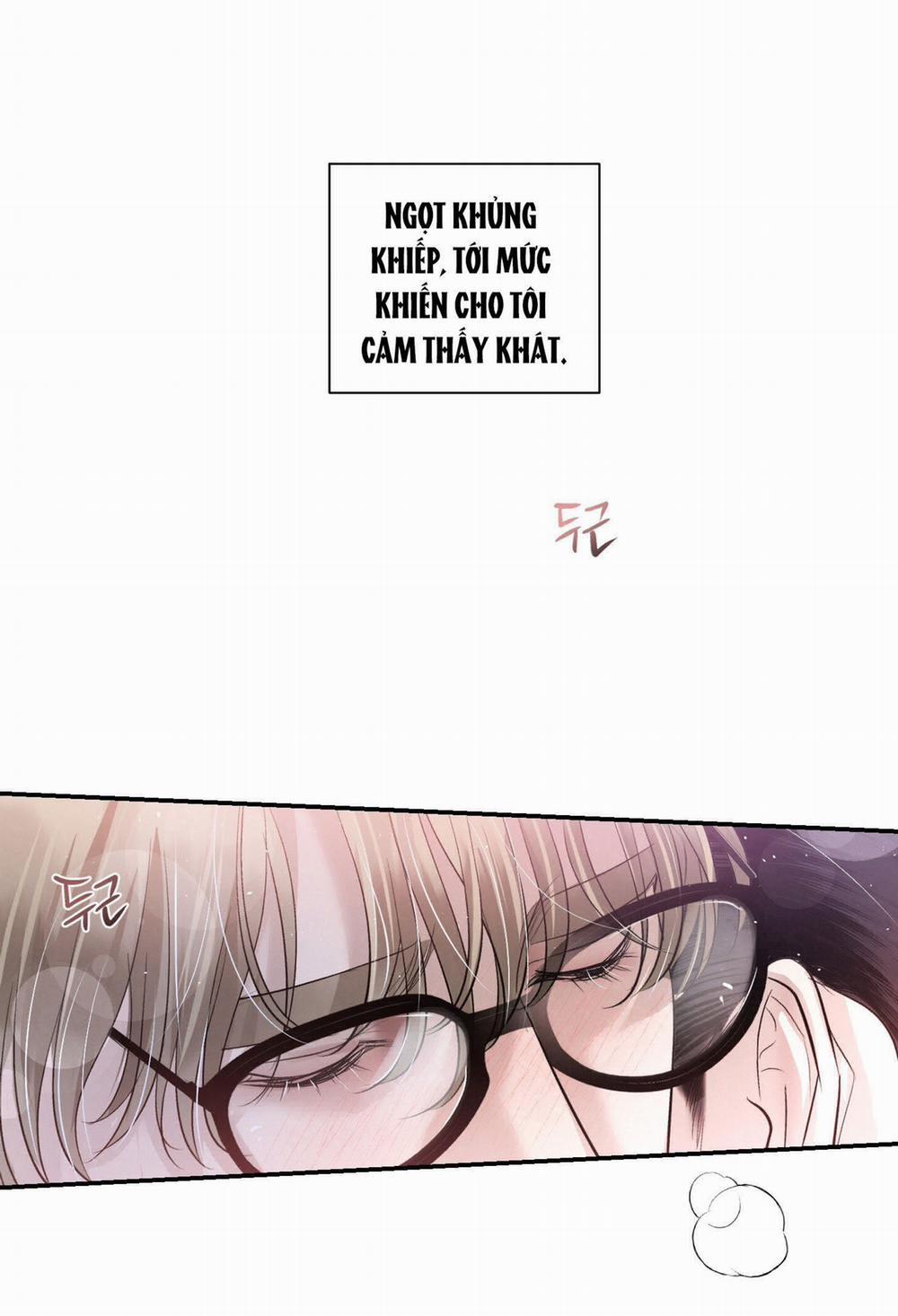 [18+] Sự Trị Liệu Ngọt Hơn Cả Máu 7.2 trang 24