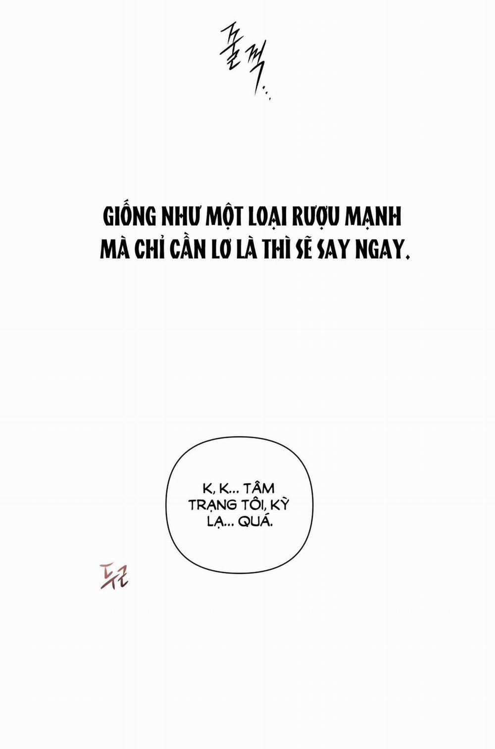 [18+] Sự Trị Liệu Ngọt Hơn Cả Máu 7.2 trang 25