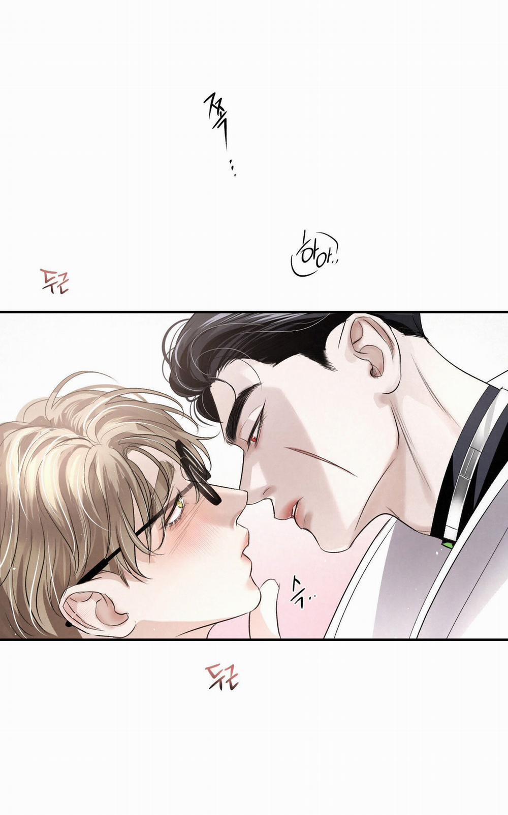 [18+] Sự Trị Liệu Ngọt Hơn Cả Máu 7.2 trang 28