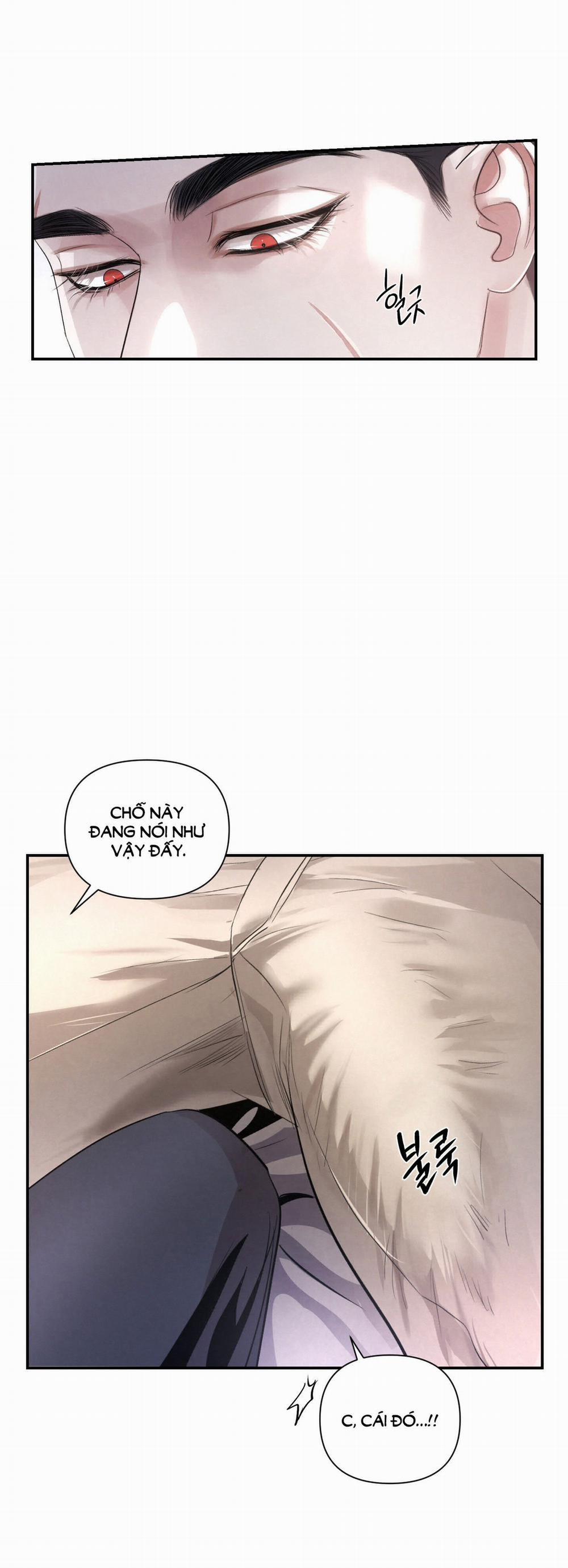 [18+] Sự Trị Liệu Ngọt Hơn Cả Máu 7.2 trang 29