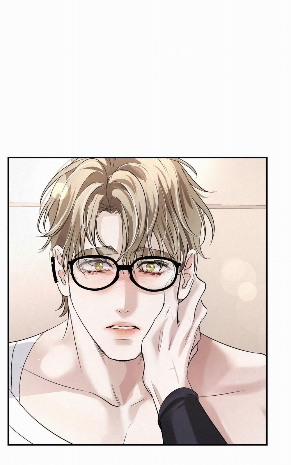 [18+] Sự Trị Liệu Ngọt Hơn Cả Máu 7.2 trang 33