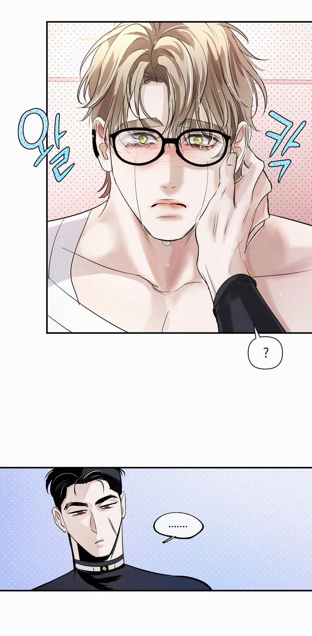 [18+] Sự Trị Liệu Ngọt Hơn Cả Máu 7.2 trang 34