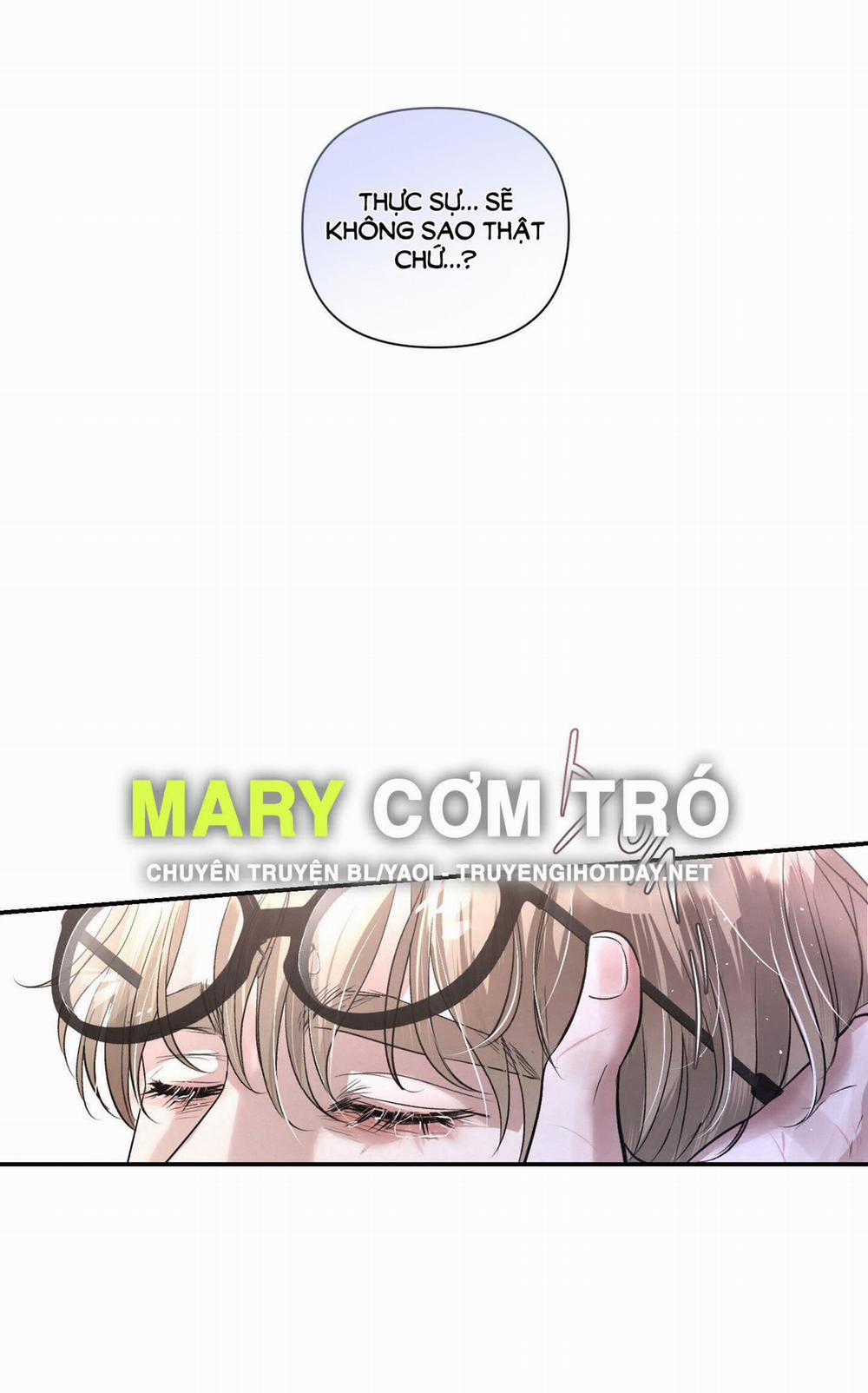 [18+] Sự Trị Liệu Ngọt Hơn Cả Máu 7.2 trang 36