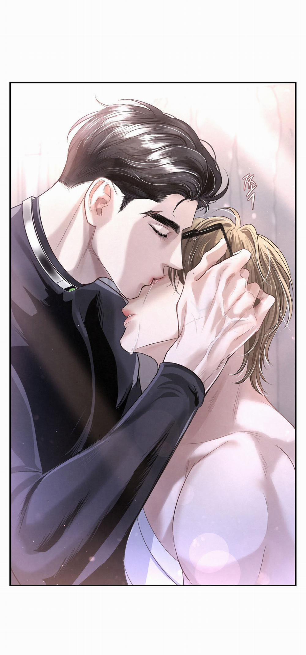 [18+] Sự Trị Liệu Ngọt Hơn Cả Máu 7.2 trang 37