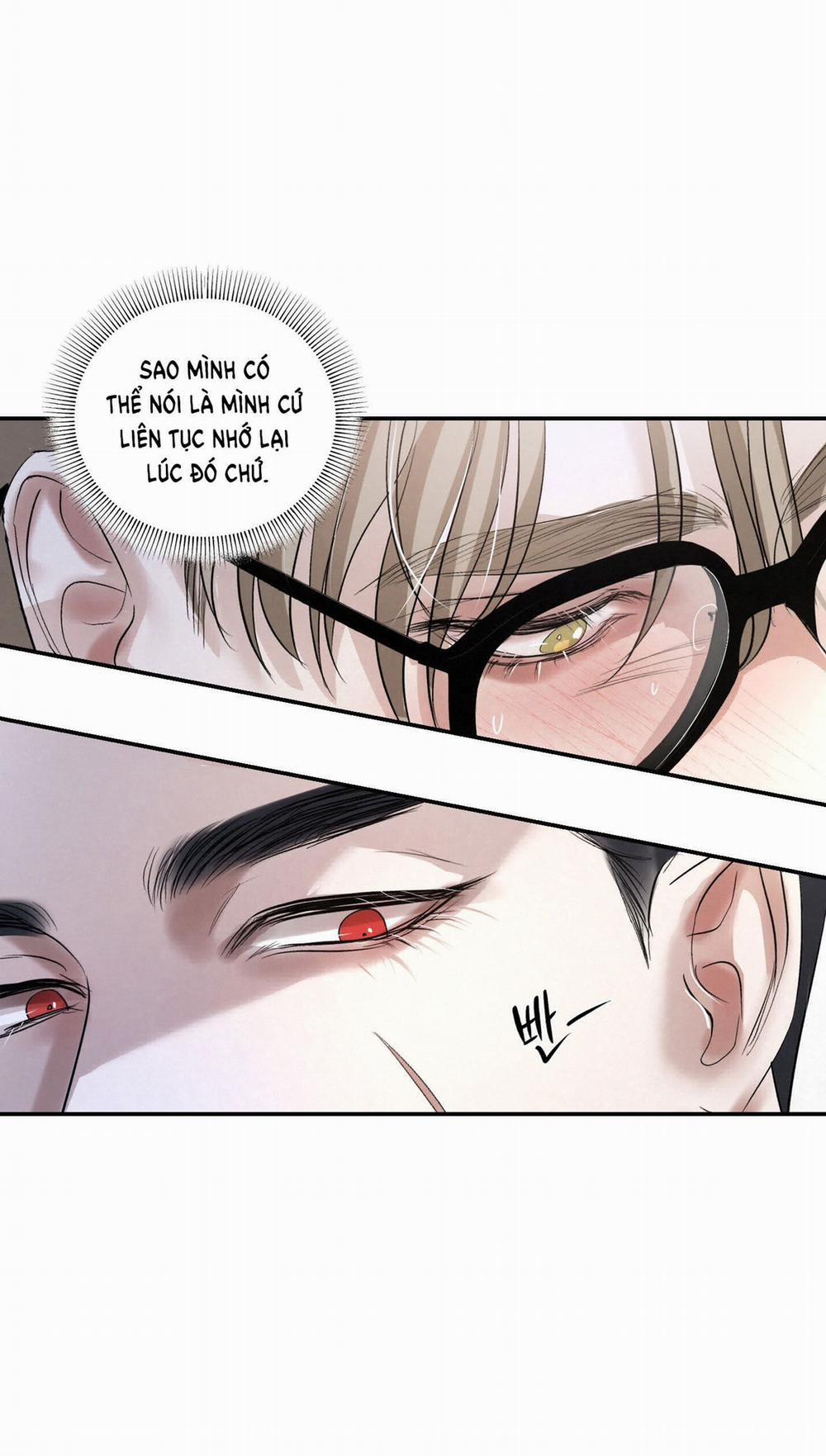 [18+] Sự Trị Liệu Ngọt Hơn Cả Máu 7.2 trang 4