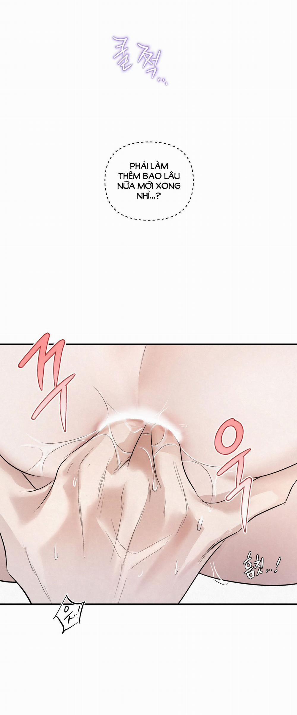 [18+] Sự Trị Liệu Ngọt Hơn Cả Máu 8.1 trang 11