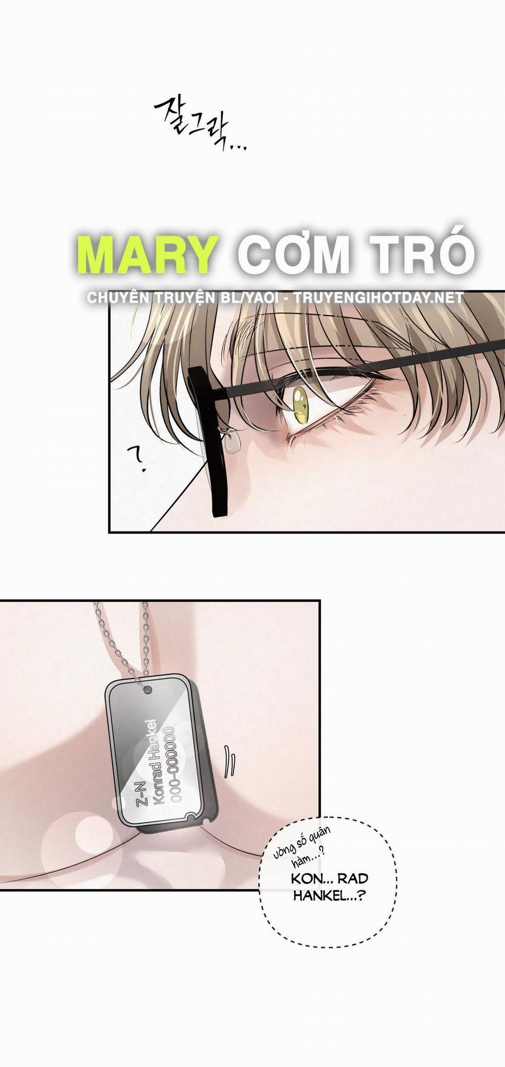 [18+] Sự Trị Liệu Ngọt Hơn Cả Máu 8.1 trang 2