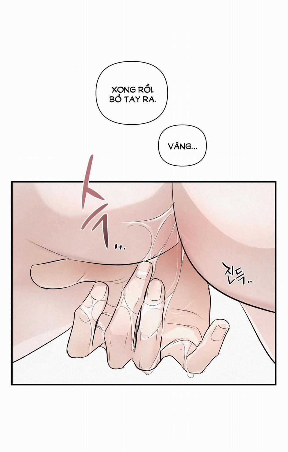 [18+] Sự Trị Liệu Ngọt Hơn Cả Máu 8.1 trang 21