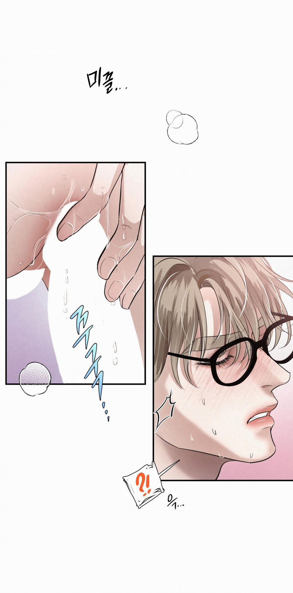 [18+] Sự Trị Liệu Ngọt Hơn Cả Máu 8.1 trang 24