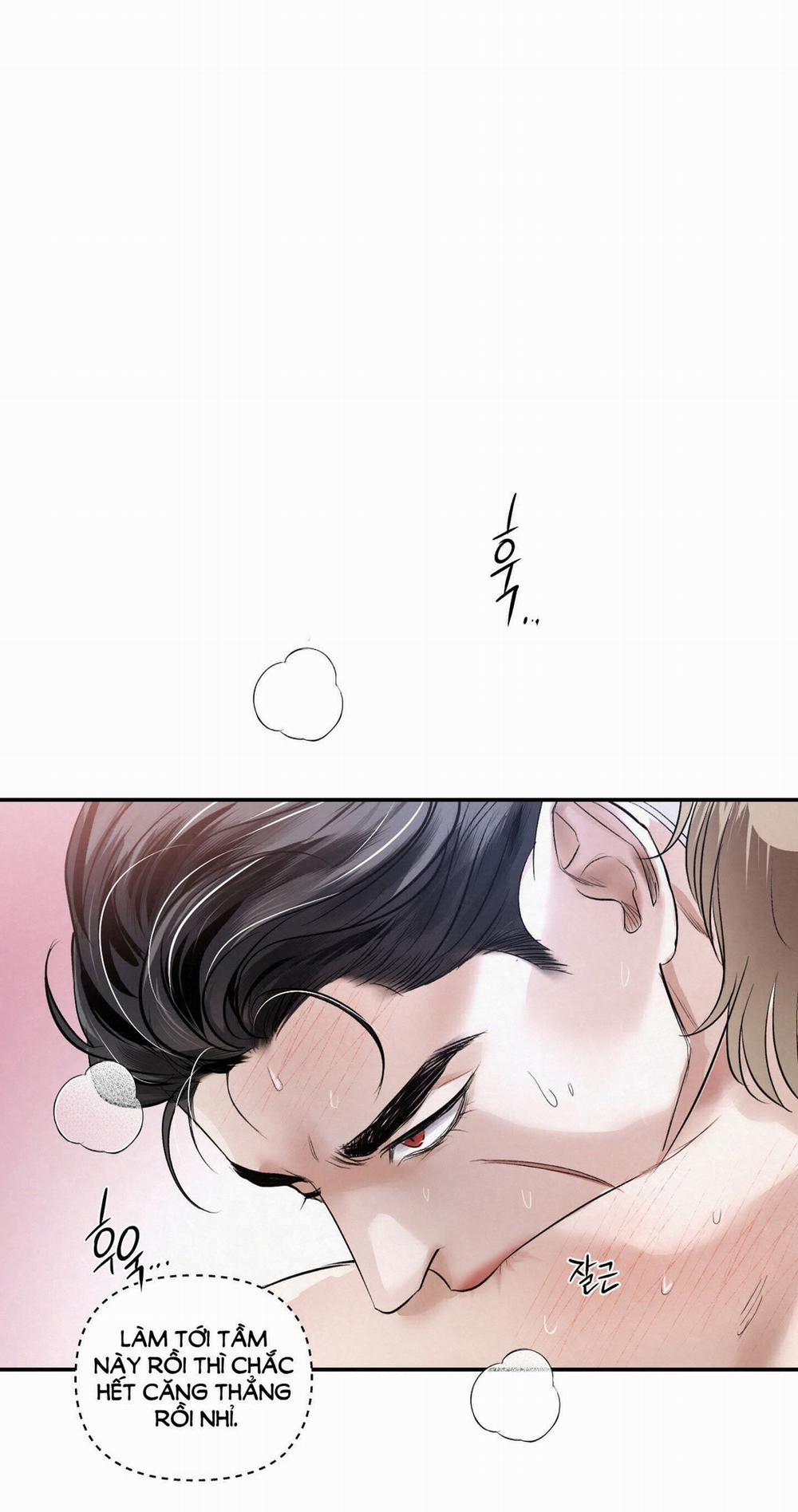 [18+] Sự Trị Liệu Ngọt Hơn Cả Máu 8.1 trang 27