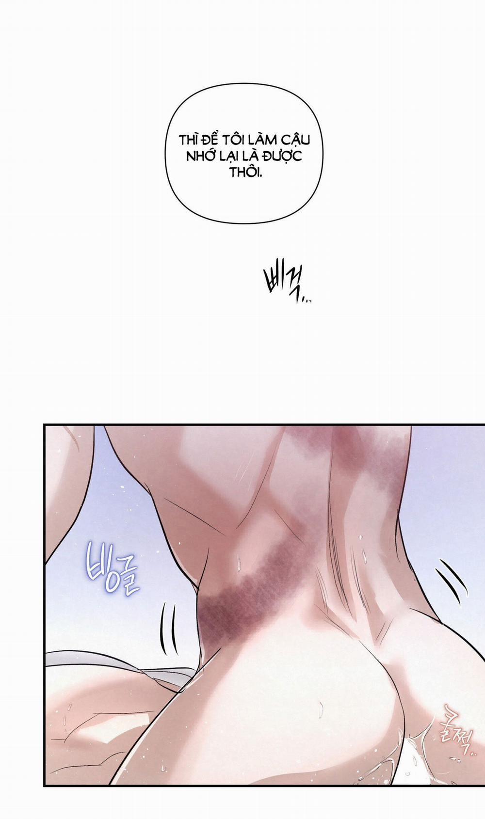 [18+] Sự Trị Liệu Ngọt Hơn Cả Máu 8.1 trang 30