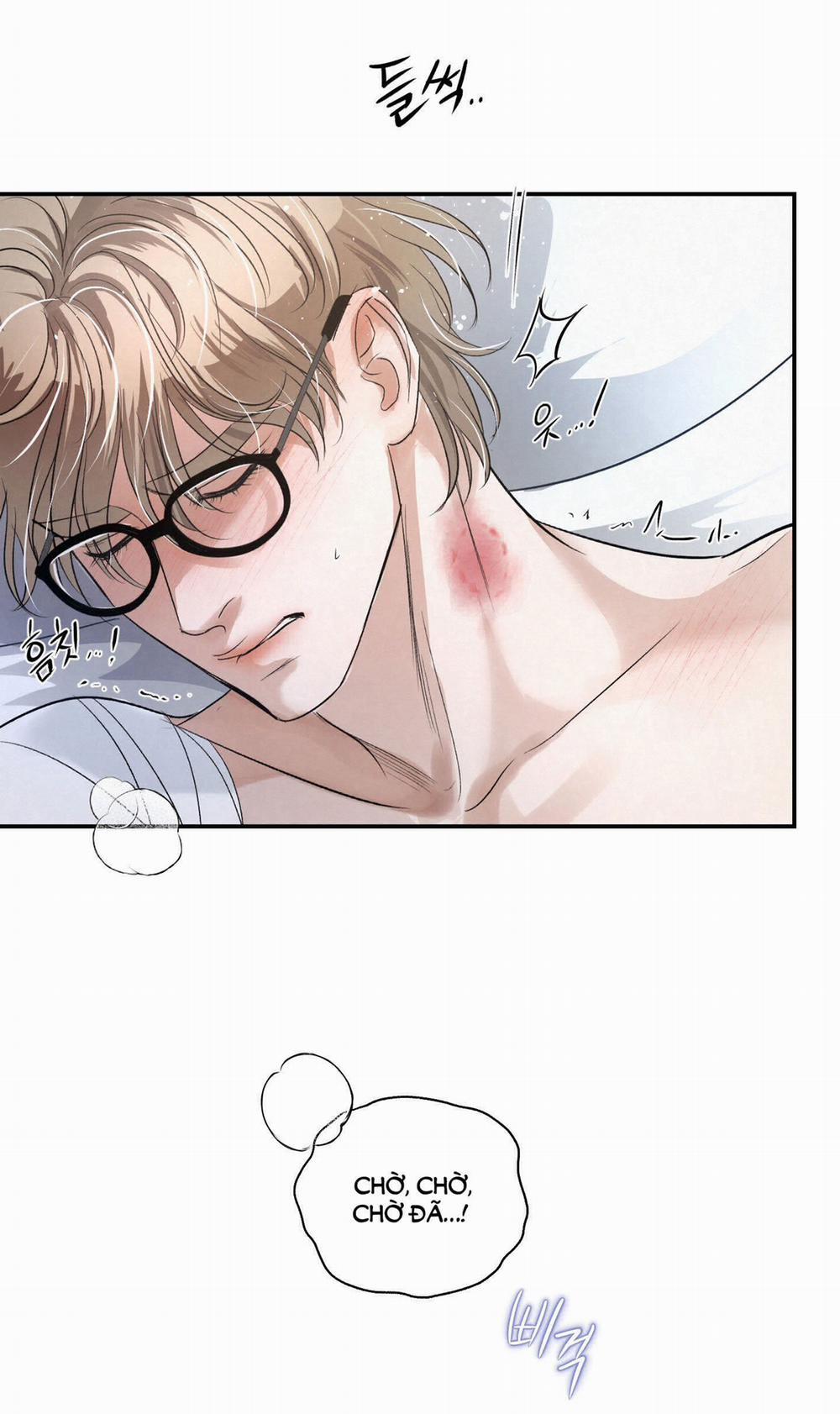 [18+] Sự Trị Liệu Ngọt Hơn Cả Máu 8.1 trang 31