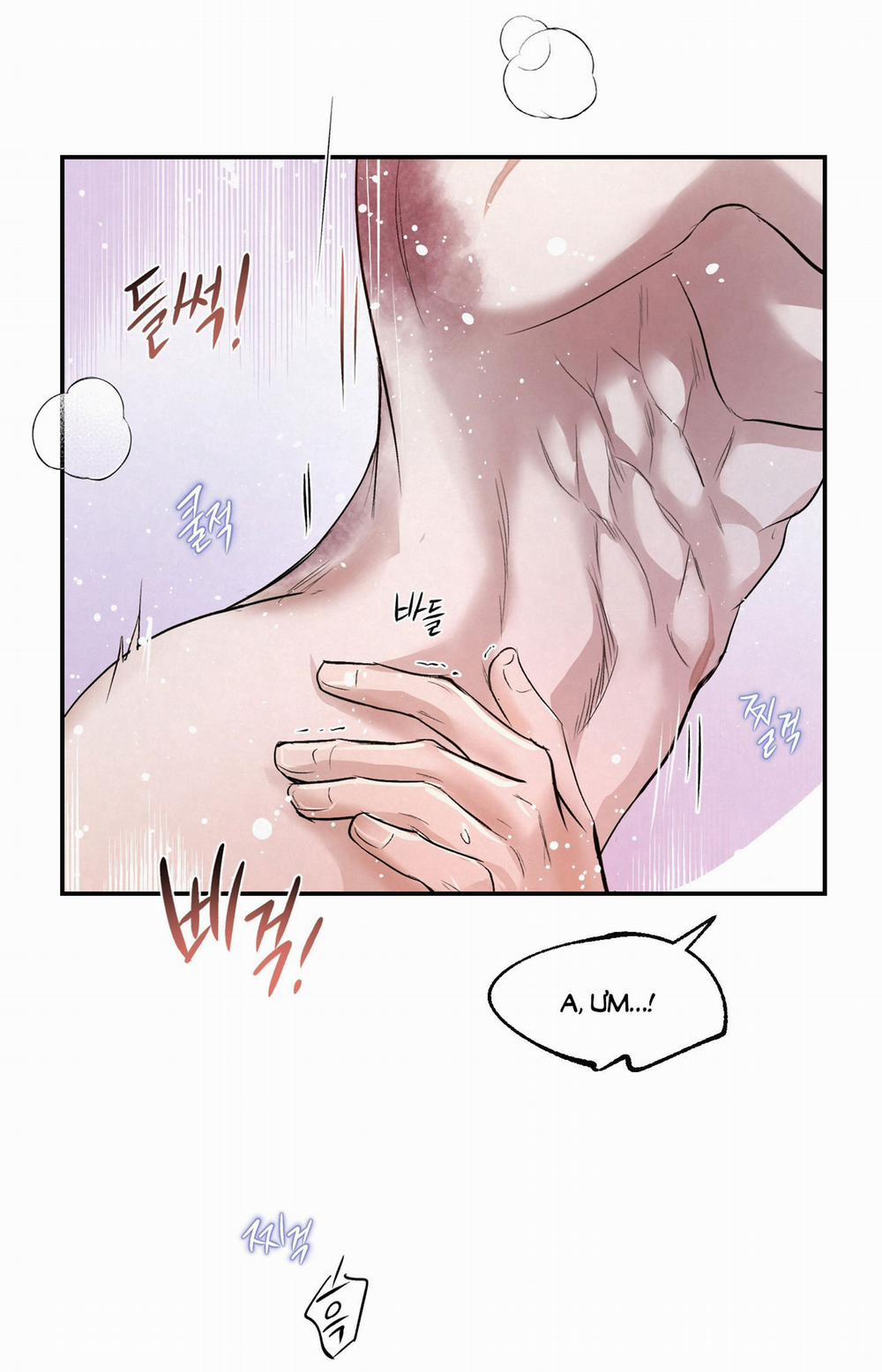 [18+] Sự Trị Liệu Ngọt Hơn Cả Máu 8.1 trang 32