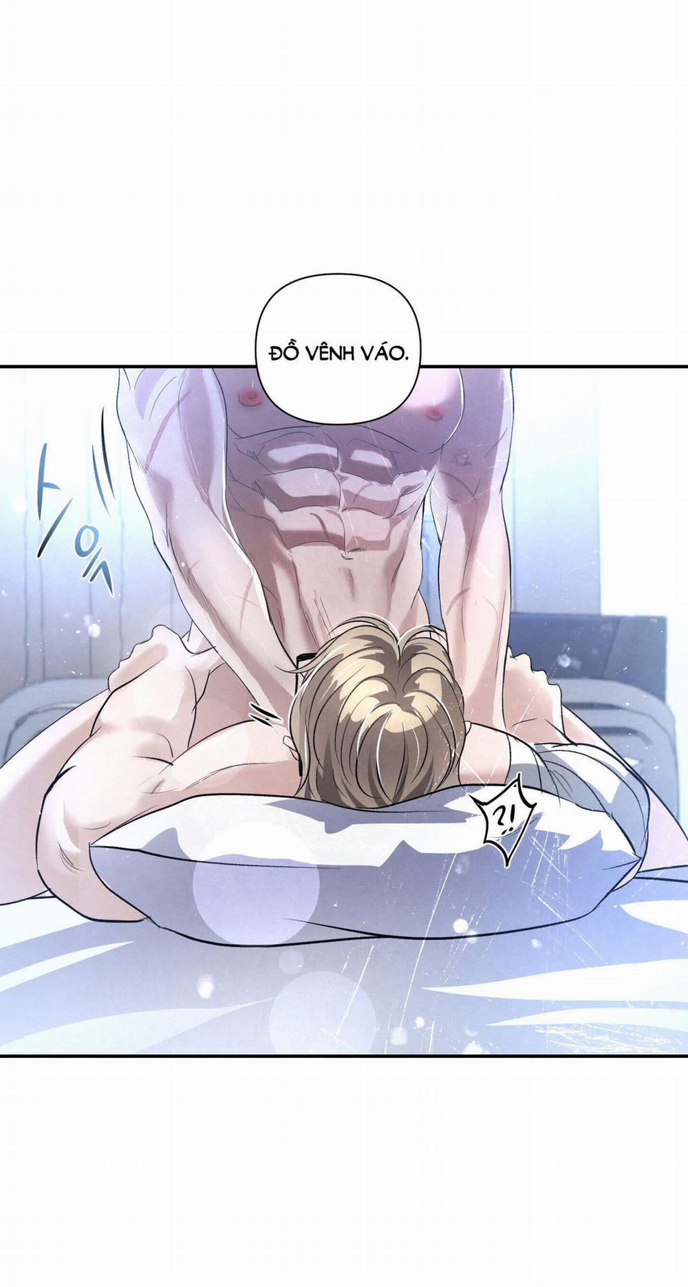 [18+] Sự Trị Liệu Ngọt Hơn Cả Máu 8.1 trang 35