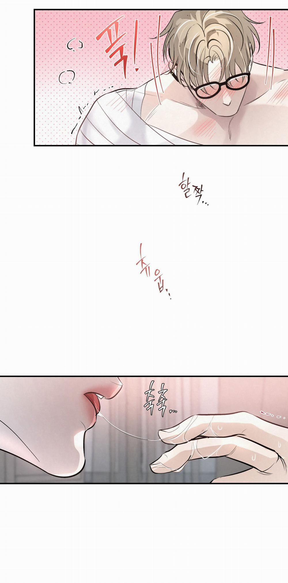 [18+] Sự Trị Liệu Ngọt Hơn Cả Máu 8.1 trang 6