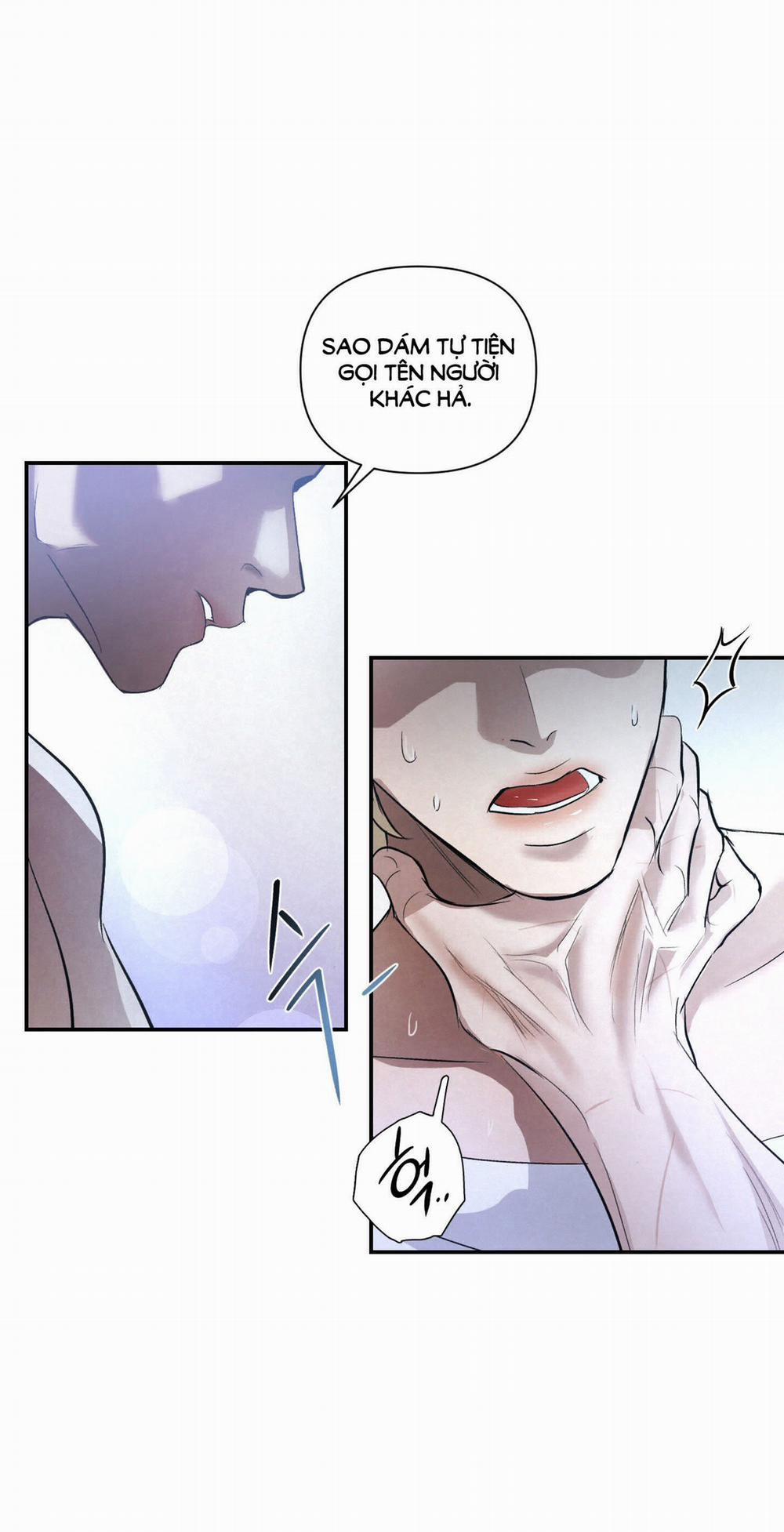 [18+] Sự Trị Liệu Ngọt Hơn Cả Máu 8.2 trang 0