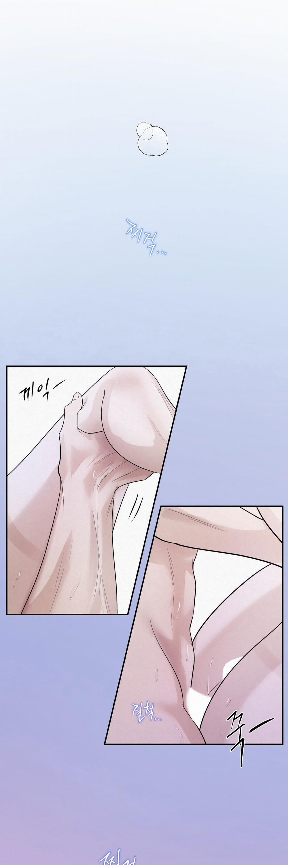 [18+] Sự Trị Liệu Ngọt Hơn Cả Máu 8.2 trang 11