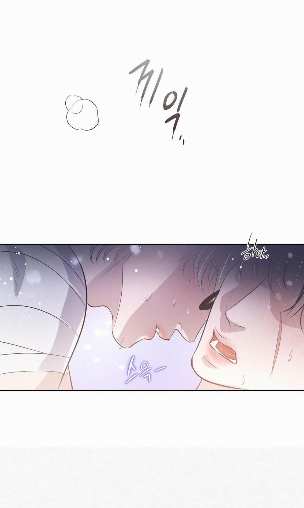 [18+] Sự Trị Liệu Ngọt Hơn Cả Máu 8.2 trang 16