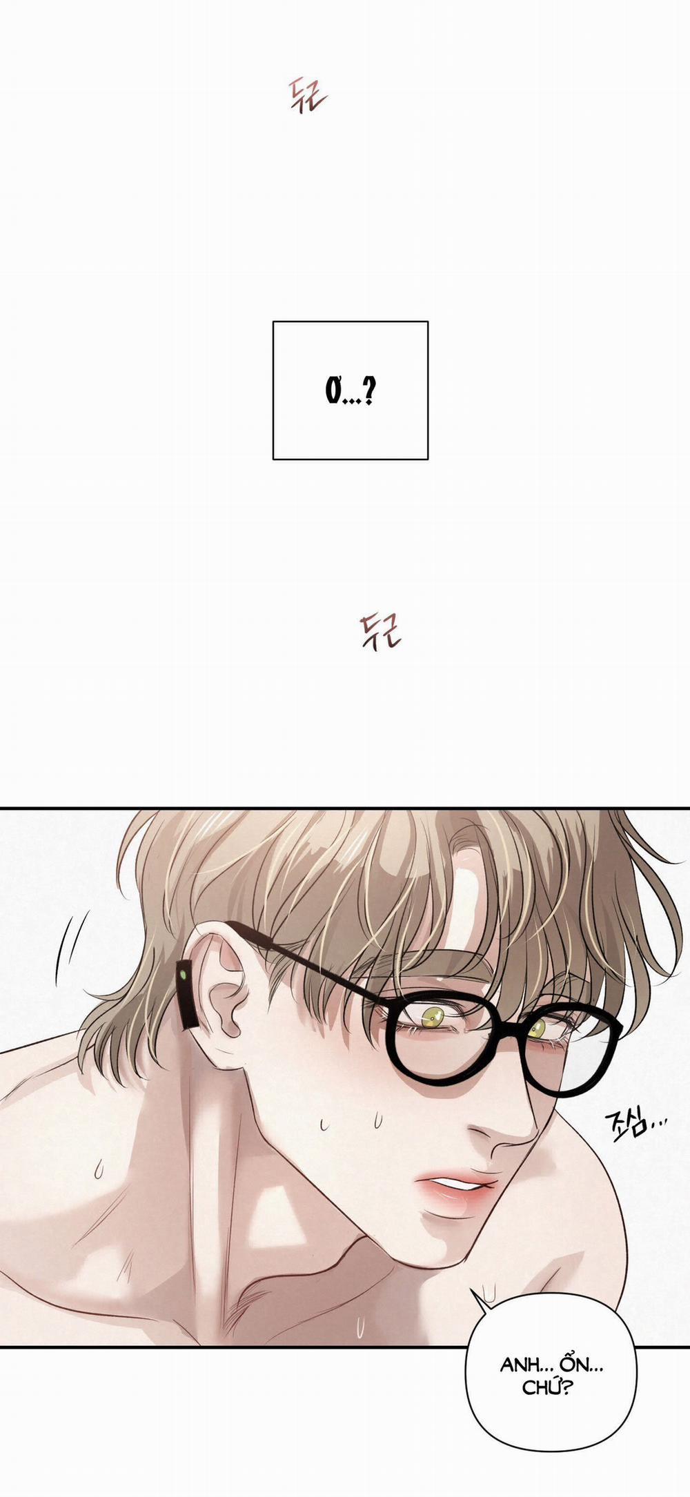 [18+] Sự Trị Liệu Ngọt Hơn Cả Máu 8.2 trang 22