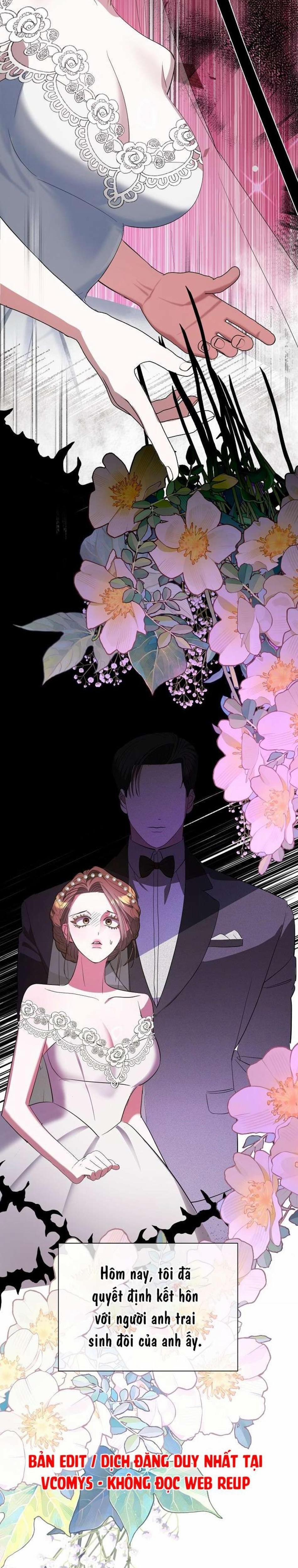 [ 18+ ] Sự Trói Buộc Tuyệt Đẹp 1 trang 5