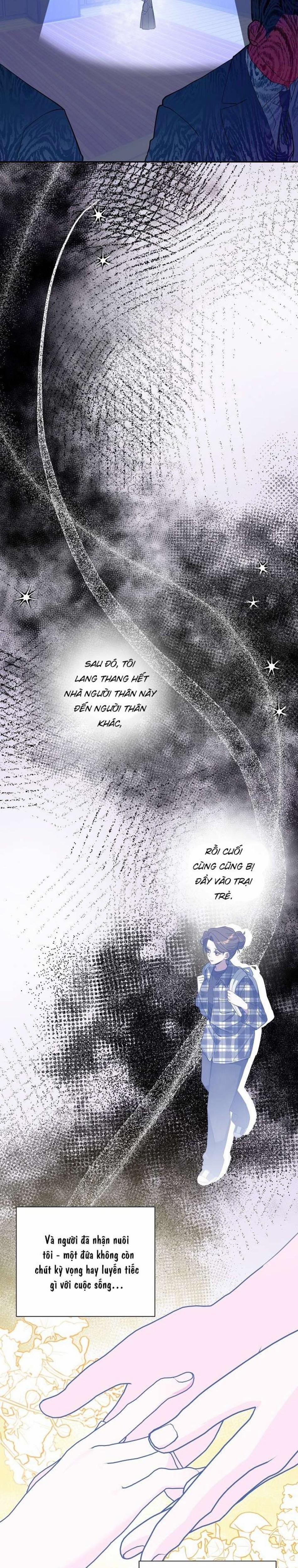 [ 18+ ] Sự Trói Buộc Tuyệt Đẹp 1 trang 8