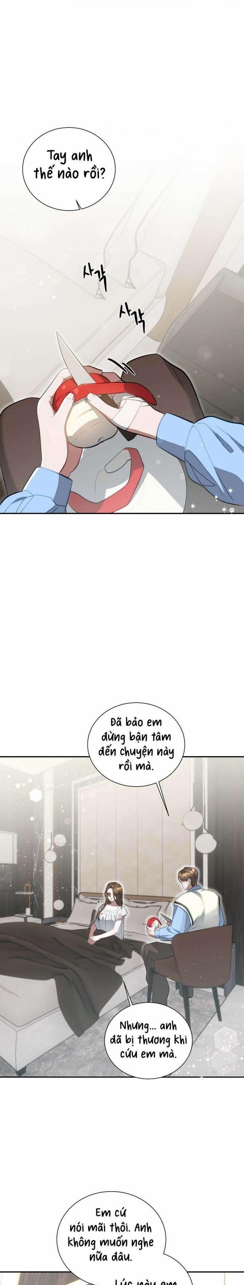 [ 18+ ] Sự Trói Buộc Tuyệt Đẹp 3 trang 0