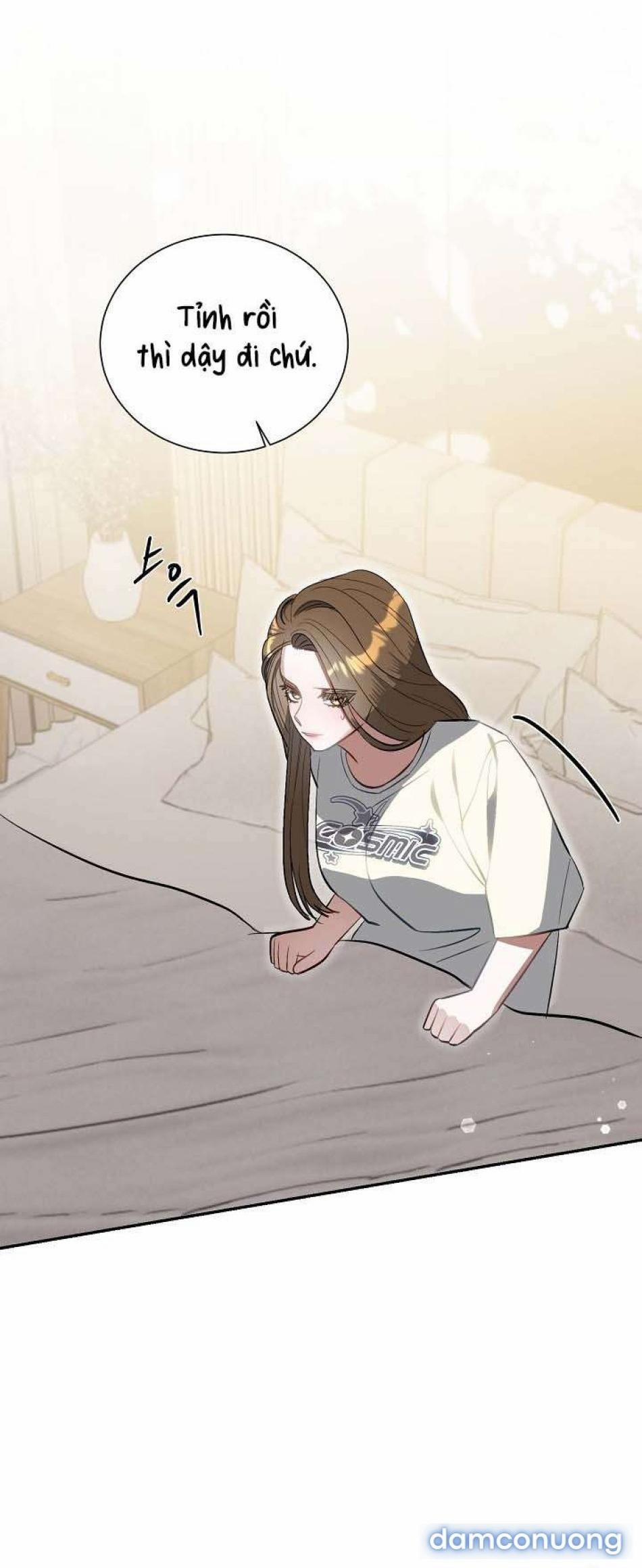 [ 18+ ] Sự Trói Buộc Tuyệt Đẹp 3 trang 6