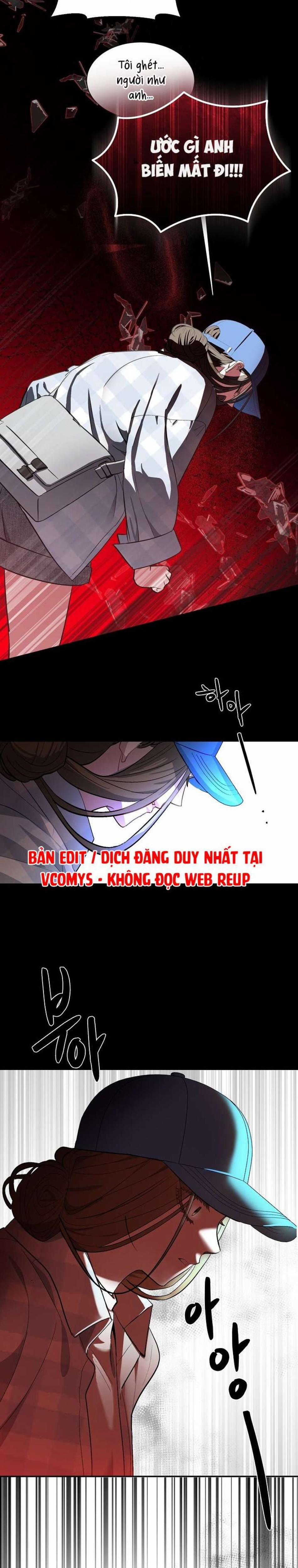 [ 18+ ] Sự Trói Buộc Tuyệt Đẹp 4 trang 9