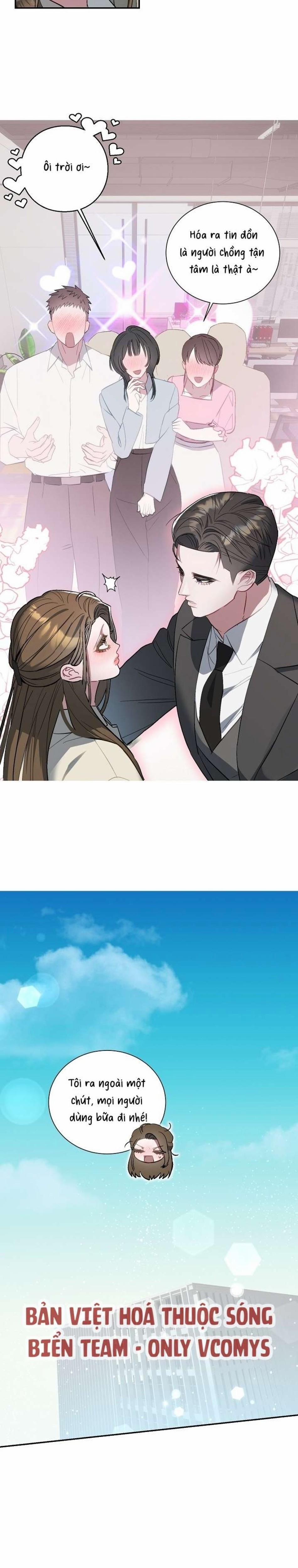 [ 18+ ] Sự Trói Buộc Tuyệt Đẹp 5 trang 5