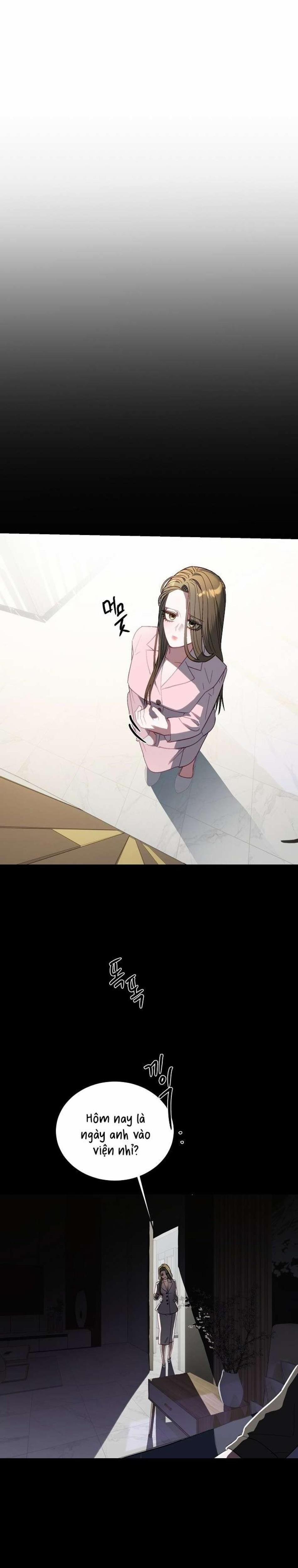 [ 18+ ] Sự Trói Buộc Tuyệt Đẹp 6 trang 1