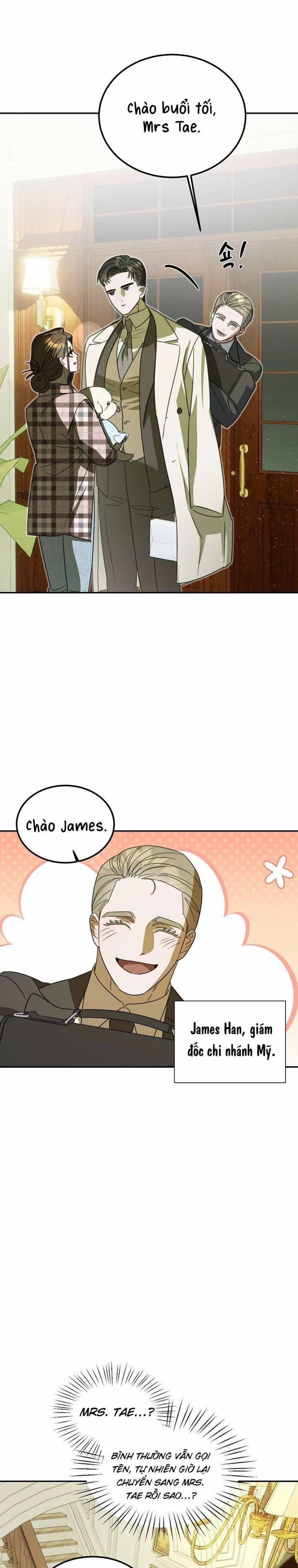 [ 18+ ] Sự Trói Buộc Tuyệt Đẹp 9 trang 2