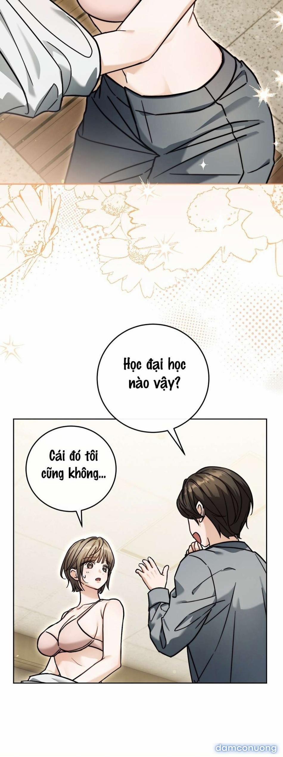 〖18+〗- Sự Tương Phùng Của Ji Hee Jin Và Ji Hyun Woo 1 trang 2