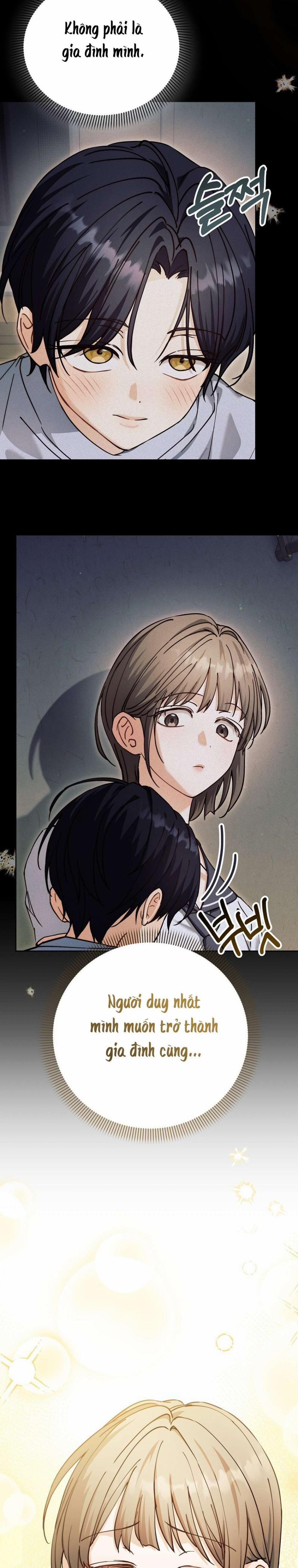 〖18+〗- Sự Tương Phùng Của Ji Hee Jin Và Ji Hyun Woo 2 trang 2