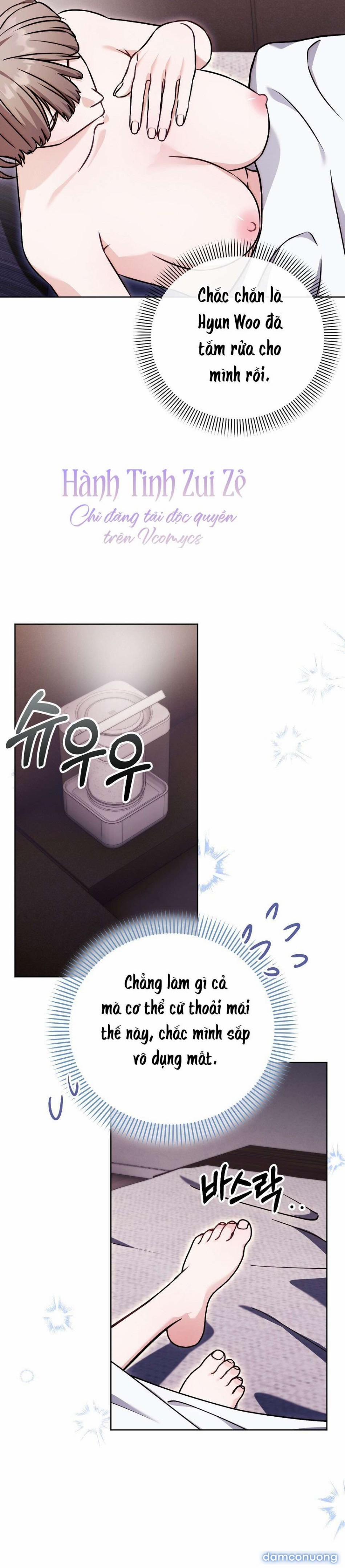 〖18+〗- Sự Tương Phùng Của Ji Hee Jin Và Ji Hyun Woo 8 trang 6