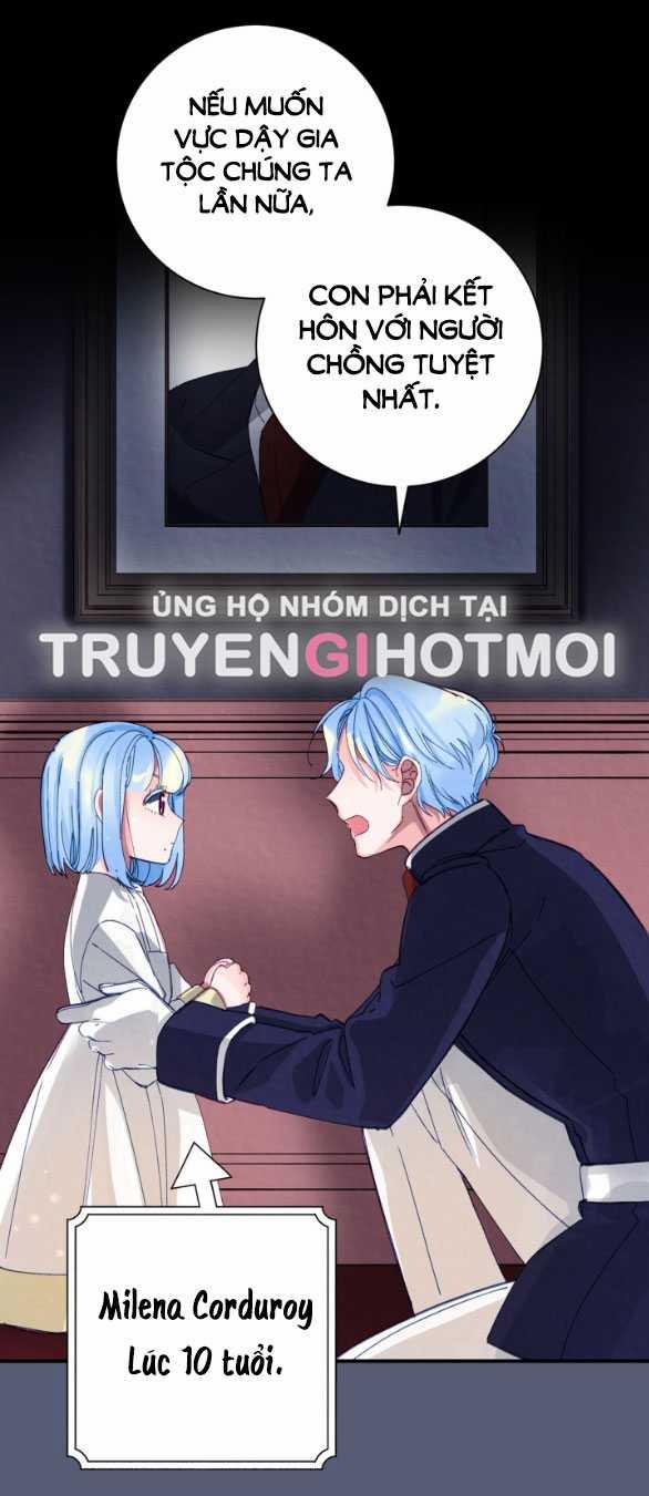 [18+] Sửa Đổi Hoàng Tử Hư Hỏng 1.1 trang 23