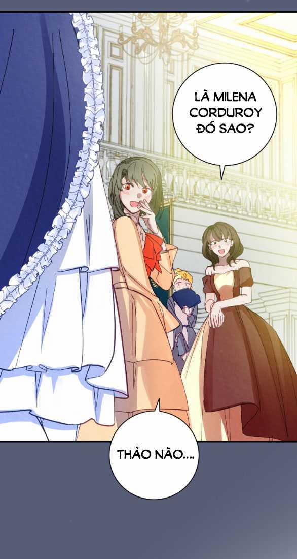[18+] Sửa Đổi Hoàng Tử Hư Hỏng 1.1 trang 33