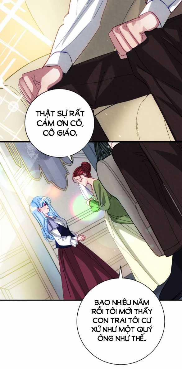 [18+] Sửa Đổi Hoàng Tử Hư Hỏng 1.1 trang 8