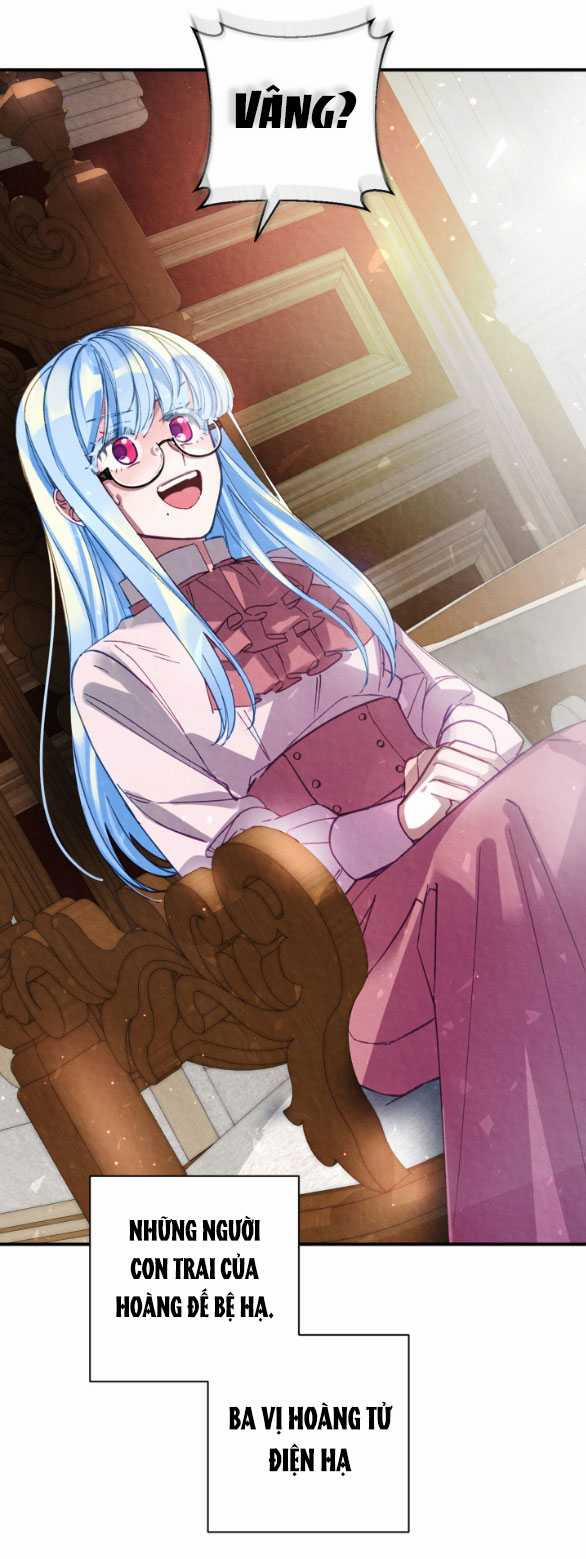 [18+] Sửa Đổi Hoàng Tử Hư Hỏng 1.2 trang 12