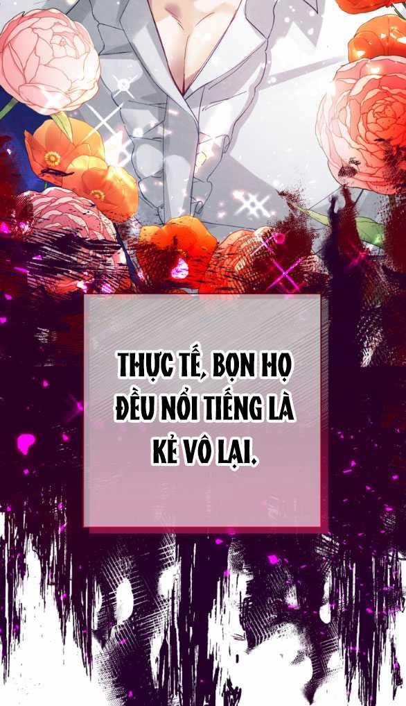 [18+] Sửa Đổi Hoàng Tử Hư Hỏng 1.2 trang 15