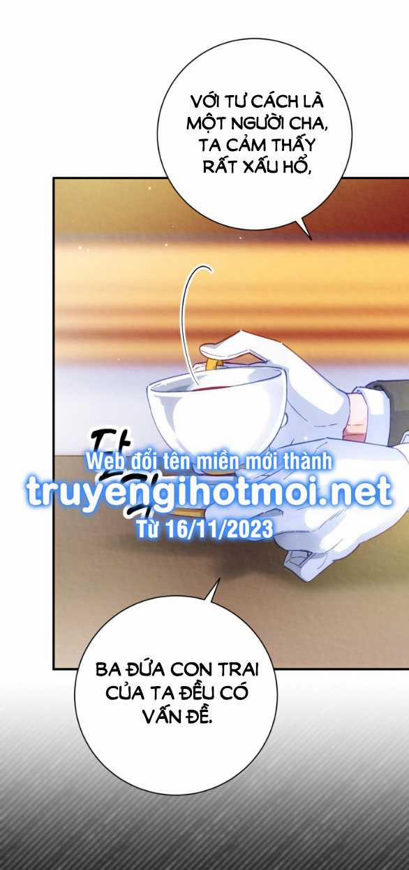 [18+] Sửa Đổi Hoàng Tử Hư Hỏng 1.2 trang 18