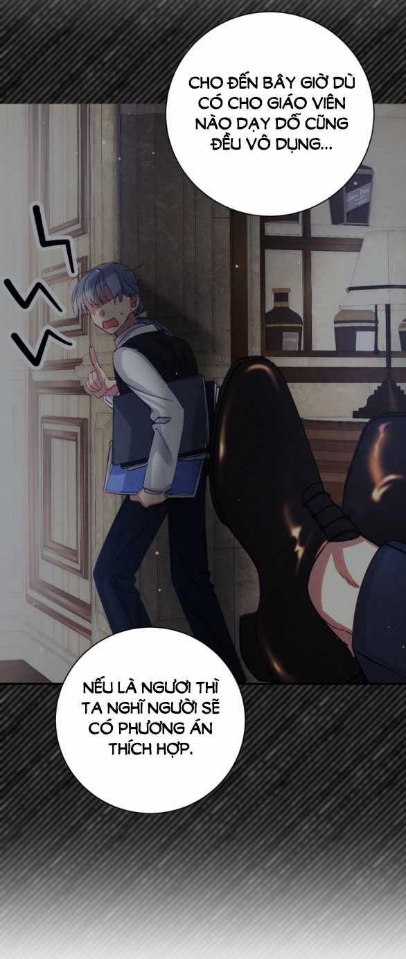 [18+] Sửa Đổi Hoàng Tử Hư Hỏng 1.2 trang 19