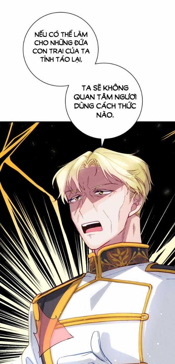 [18+] Sửa Đổi Hoàng Tử Hư Hỏng 1.2 trang 25