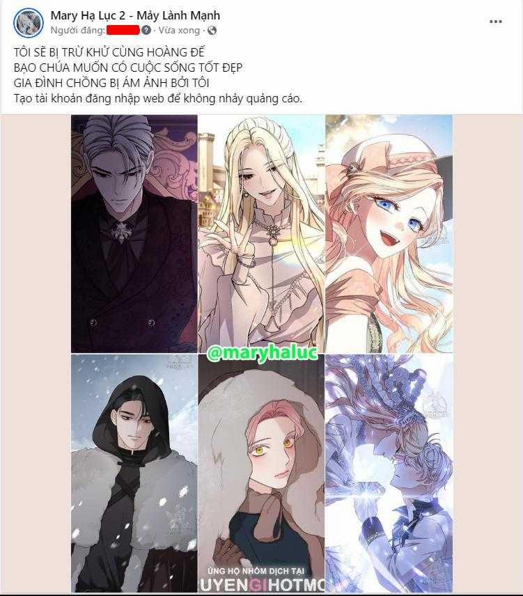 [18+] Sửa Đổi Hoàng Tử Hư Hỏng 1.2 trang 43