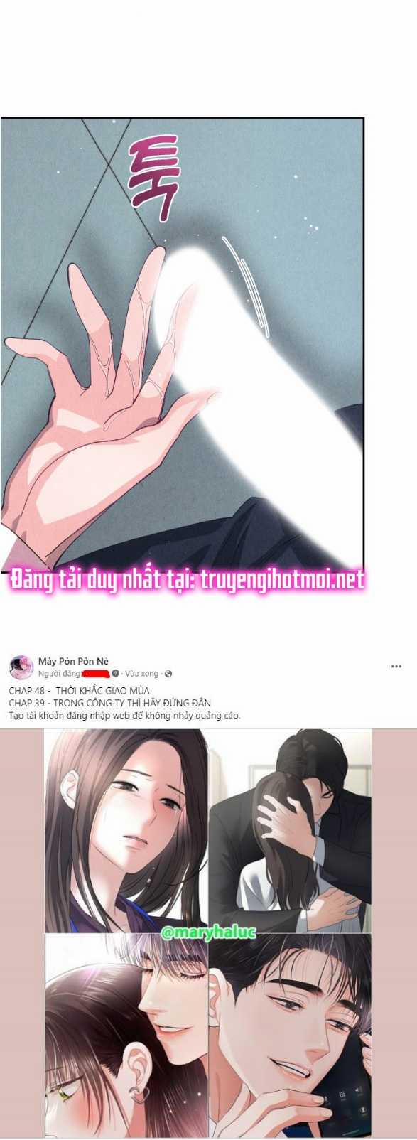 [18+] Sửa Đổi Hoàng Tử Hư Hỏng 10.1 trang 27