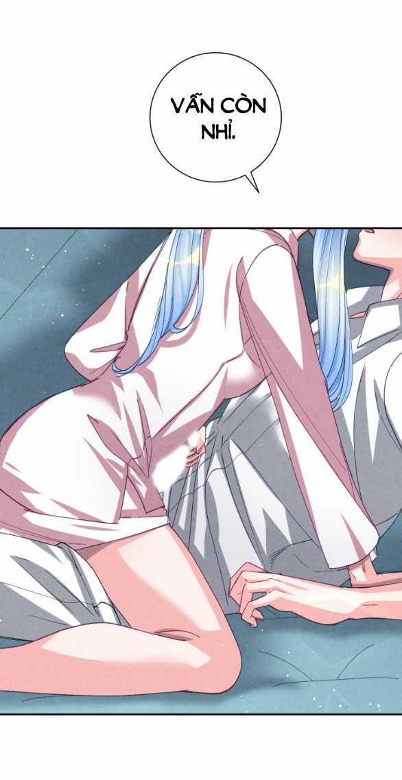 [18+] Sửa Đổi Hoàng Tử Hư Hỏng 10.1 trang 28