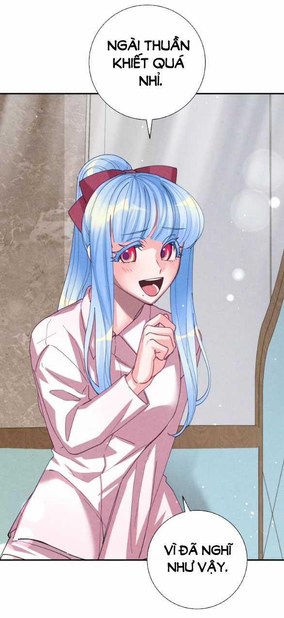 [18+] Sửa Đổi Hoàng Tử Hư Hỏng 10.1 trang 4