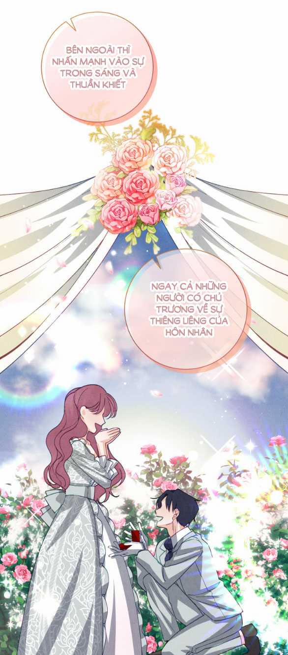 [18+] Sửa Đổi Hoàng Tử Hư Hỏng 10.1 trang 8