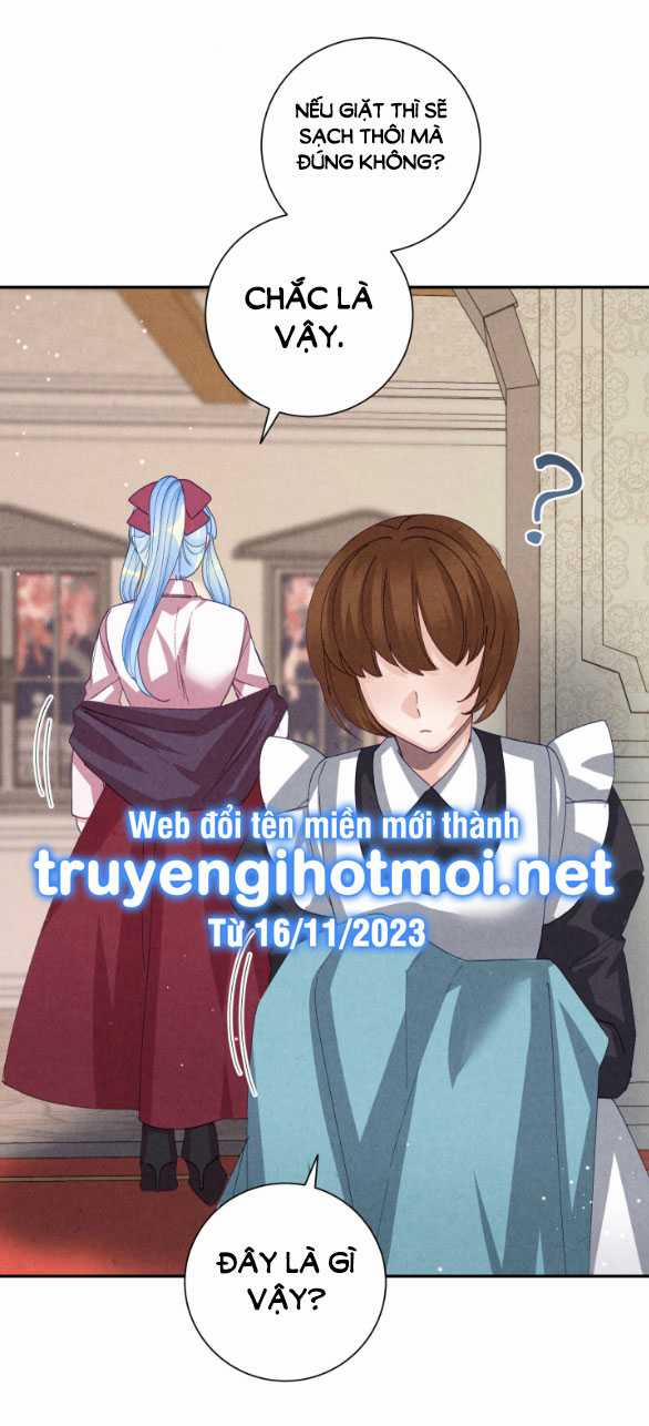 [18+] Sửa Đổi Hoàng Tử Hư Hỏng 10.2 trang 19