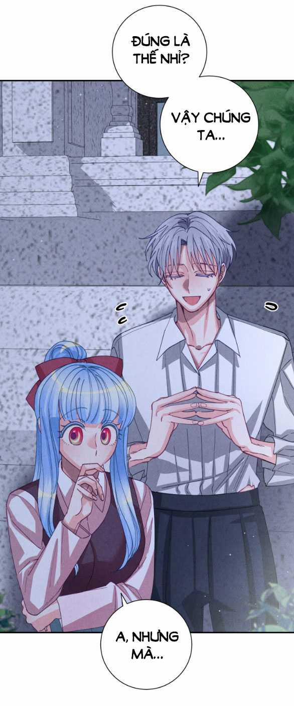 [18+] Sửa Đổi Hoàng Tử Hư Hỏng 10.2 trang 2